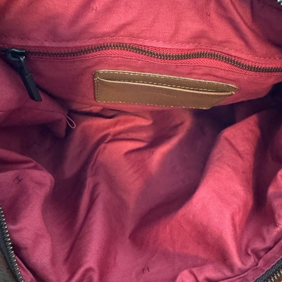 HAMMIT MORGAN Crossbody Bag - Picture 3 of 3